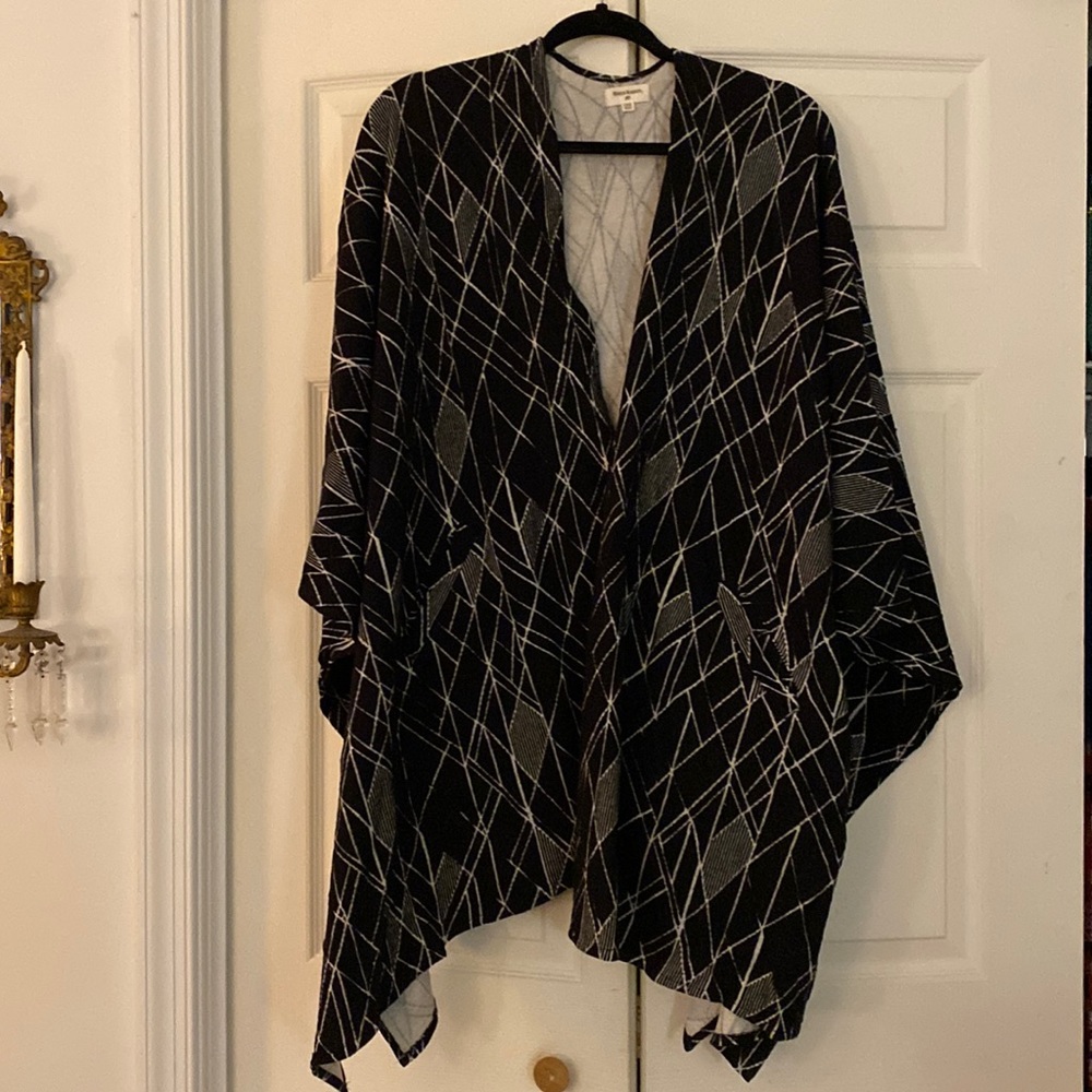 World Market wrap